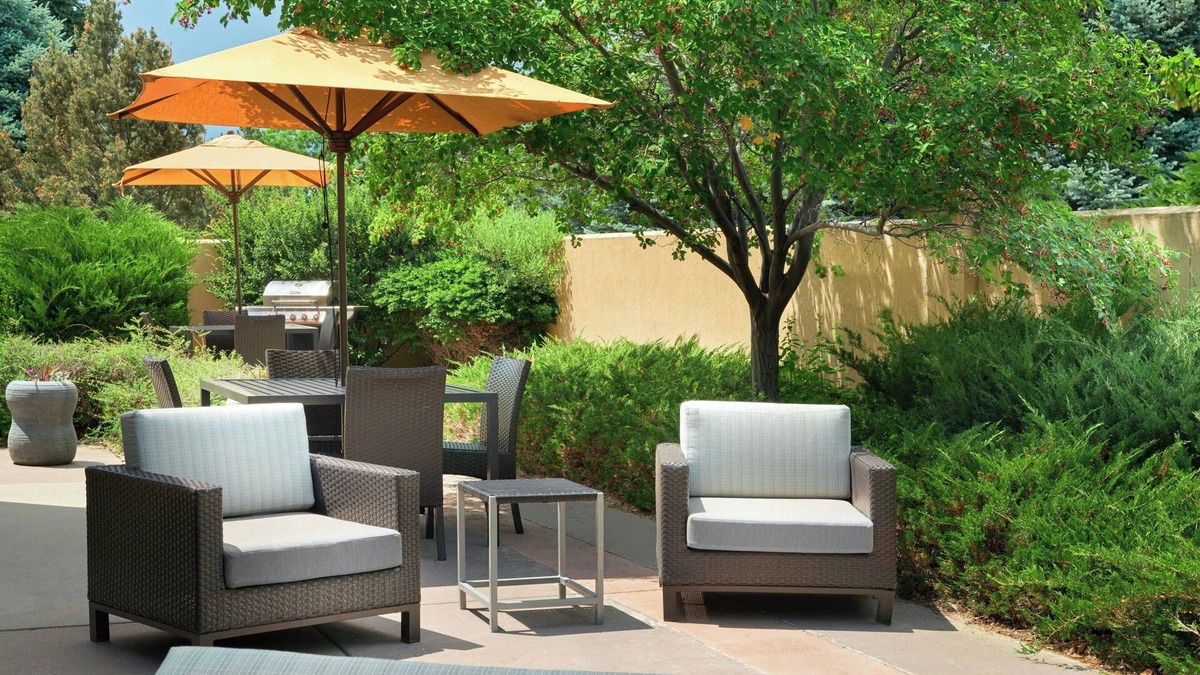 Longmont Hotel | Courtyard by Marriott Boulder Longmont