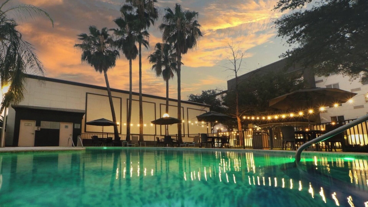 Apodaca Hotel | Courtyard by Marriott Monterrey Airport