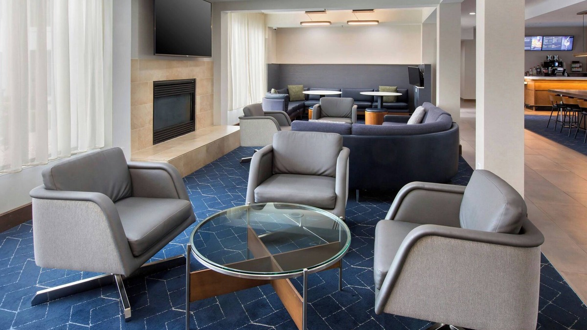 Orange Hotel | Courtyard by Marriott New Haven Orange-Milford