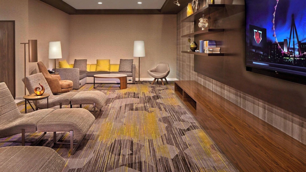 Wynnefield Heights Hotel | Courtyard by Marriott Philadelphia City Avenue