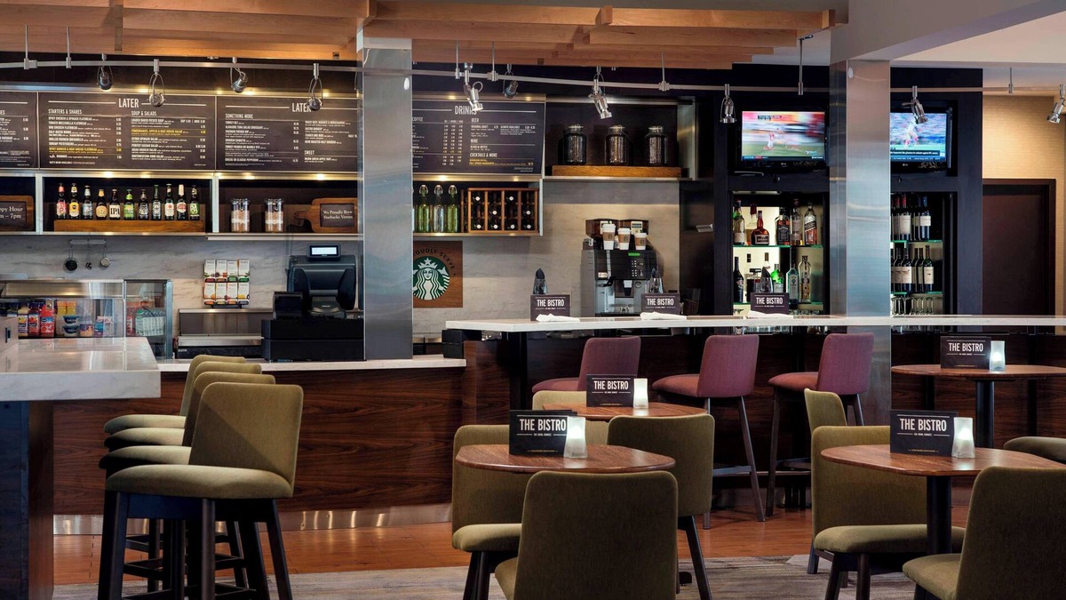 Cupertino Hotel | Courtyard by Marriott San Jose Cupertino