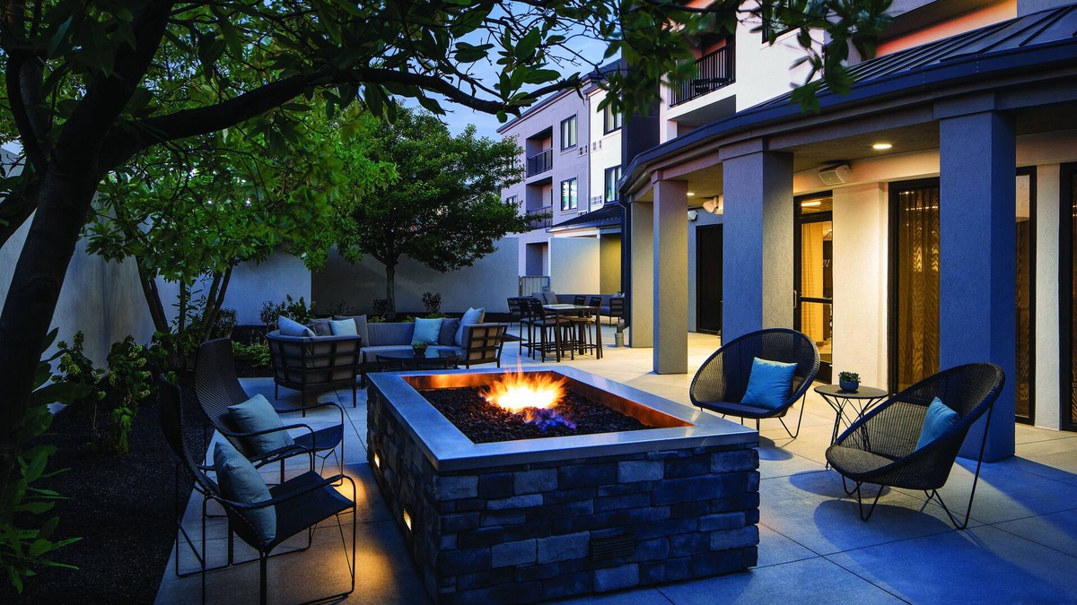 Northgate Hotel | Courtyard by Marriott Seattle Northgate