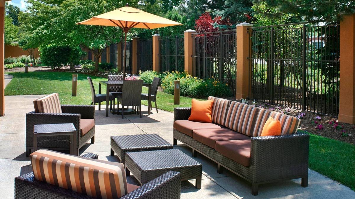 Maumee Hotel | Courtyard by Marriott Toledo Maumee/Arrowhead