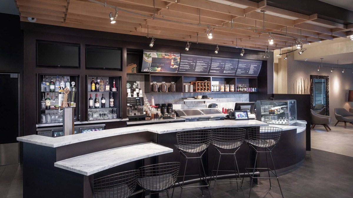 Baton Rouge Hotel | Courtyard by Marriott Baton Rouge Downtown
