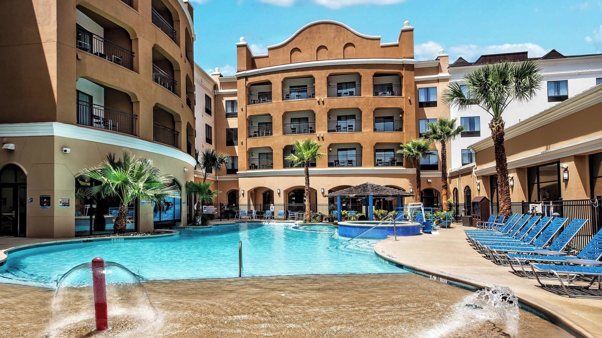 West San Antonio Hotel | Courtyard by Marriott San Antonio SeaWorld - Westover Hills