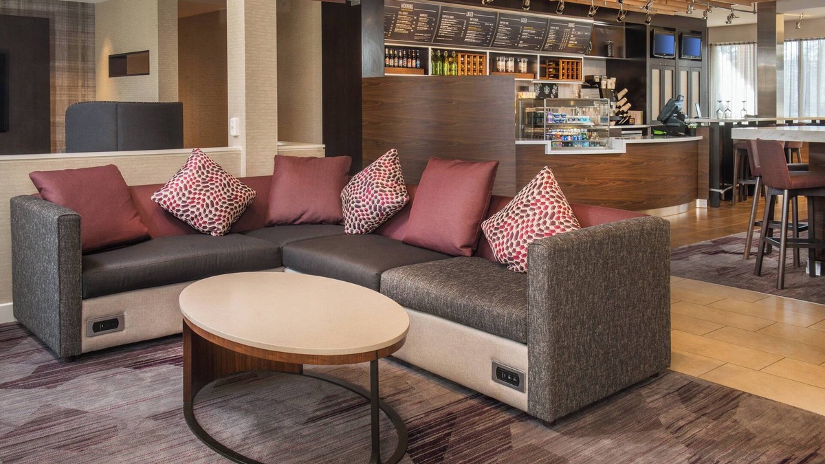 Chantilly Hotel | Courtyard by Marriott Washington Dulles Airport Chantilly
