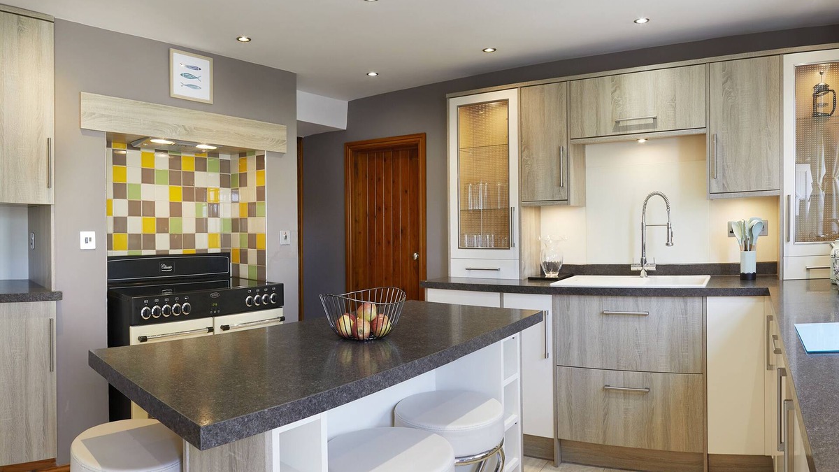 Hunmanby Cottage | Courtyard Cottage