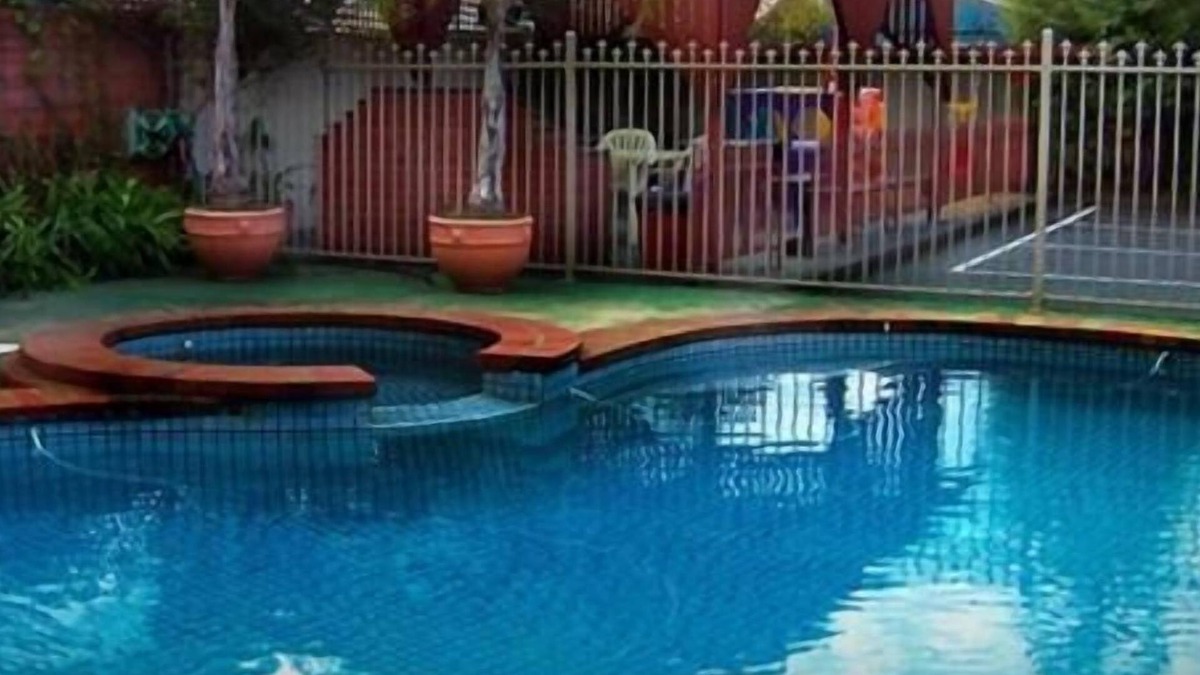 Shepparton Hotel | Courtyard Motor Inn