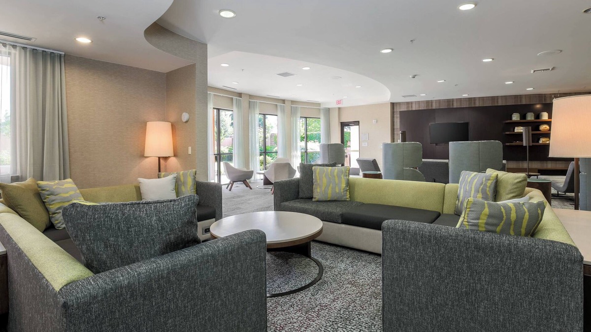 Roseville Hotel | Courtyard Roseville Galleria Mall/Creekside Ridge Drive