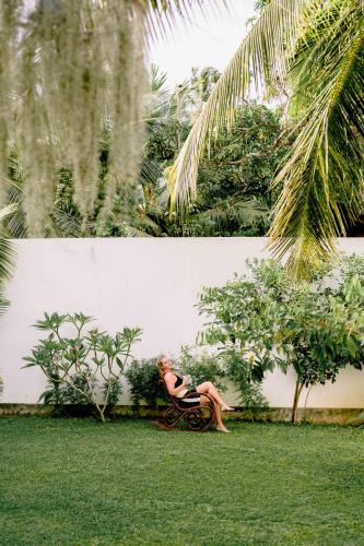 Dickwella Villa | Cova Villa