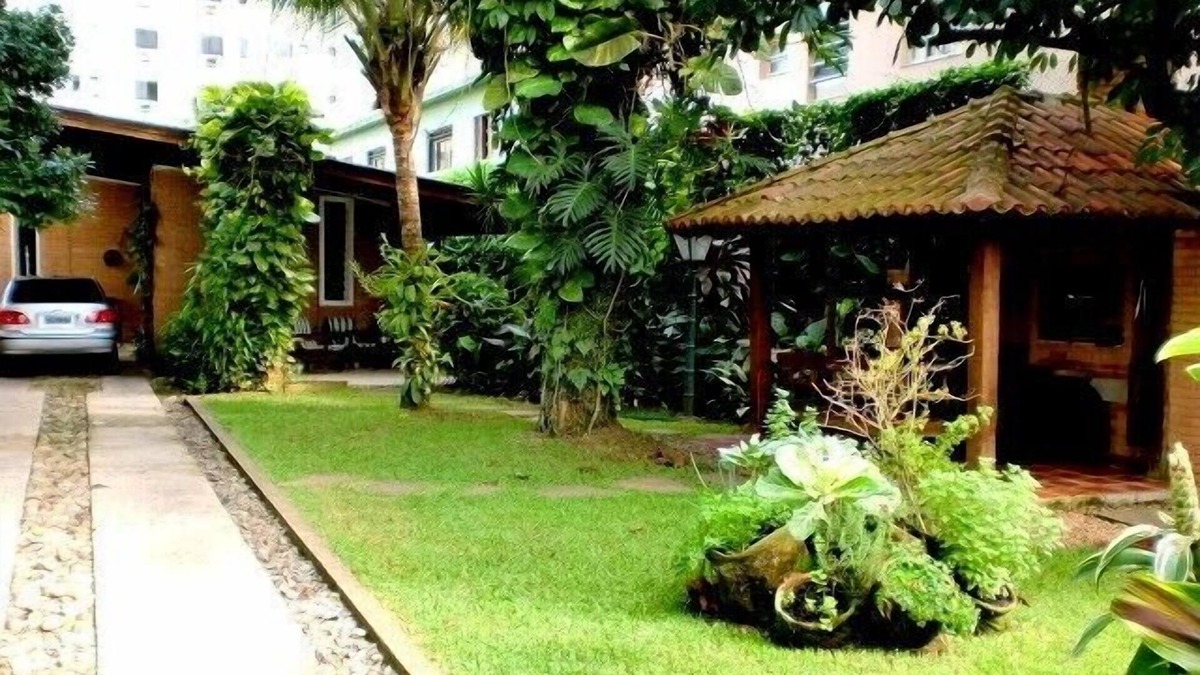 Loteamento Joao Batista Juliao House | Cove, 200 meters from the beach (Prime Site) - 4 bedrooms, 2 of them suites