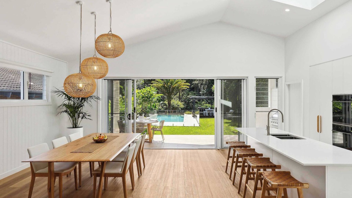Umina Beach House | Cove Beach House by Coast Hosting
