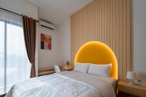 Cipete Utara Apartment | Cove Casagio