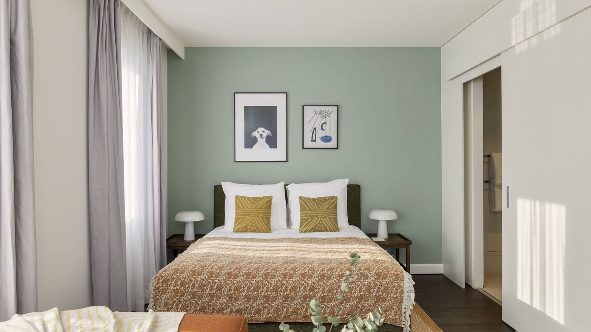 Zuidwal Apartment | Cove Centrum