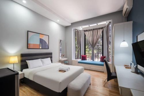 Pondok Indah Hotel | Cove La Maison