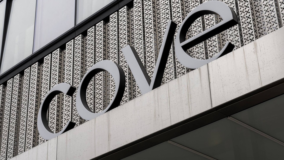 Canary Wharf Apartment | Cove Landmark Pinnacle
