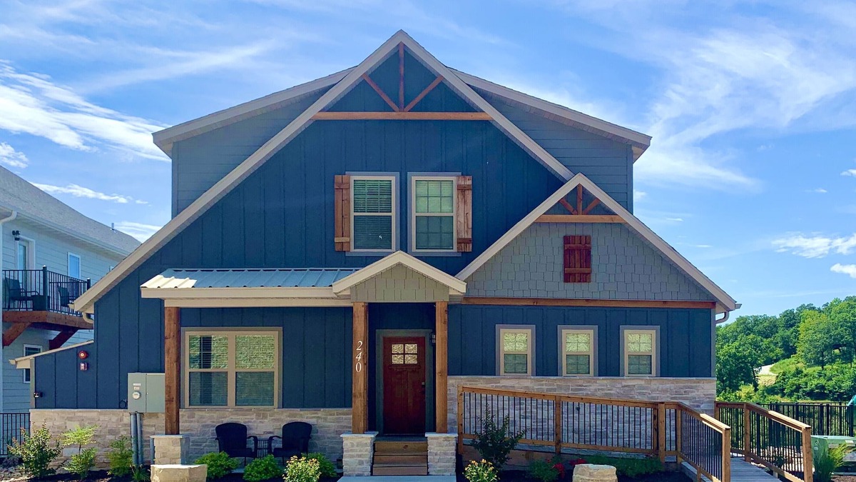 Table Rock House | Cove Rock-Poolside LAKEVIEW Pool Table Shuffleboard PingPong Cmty Pools