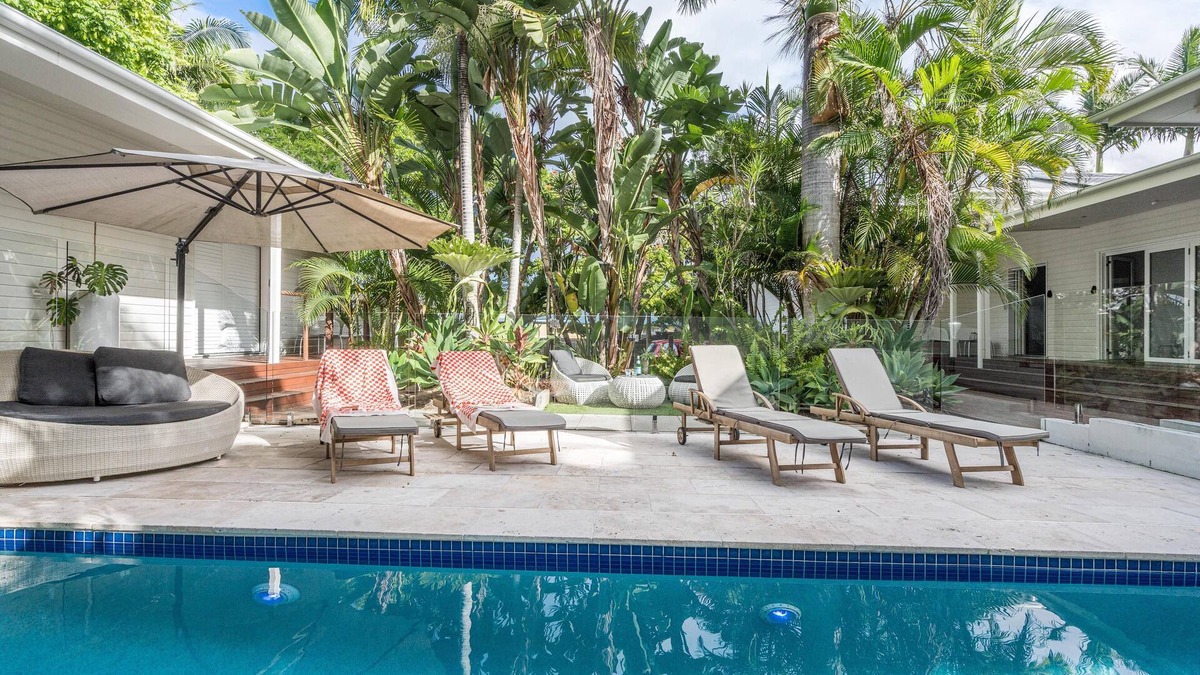 Byron Bay Resort | Cove Studios