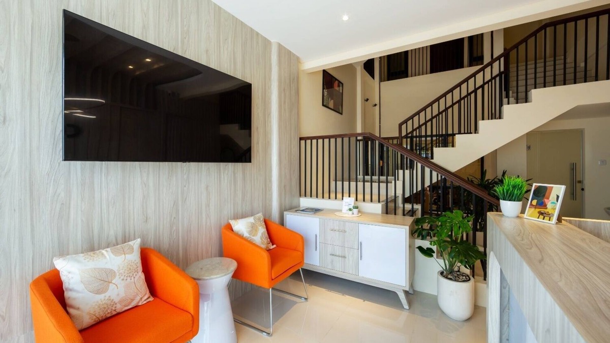 Tuban Hotel | Cove Tripuri House Bali