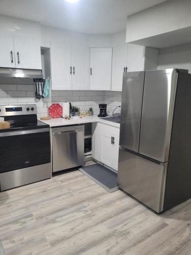 Southwest Edmonton Apartment | Covenant Properties