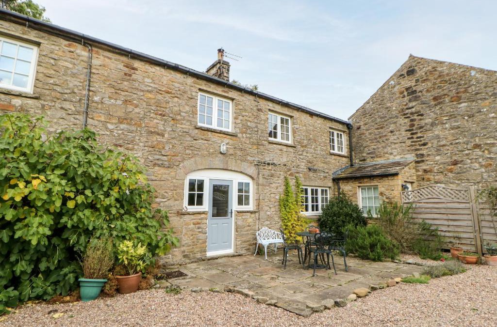 Leyburn House | Coverdale Cottage