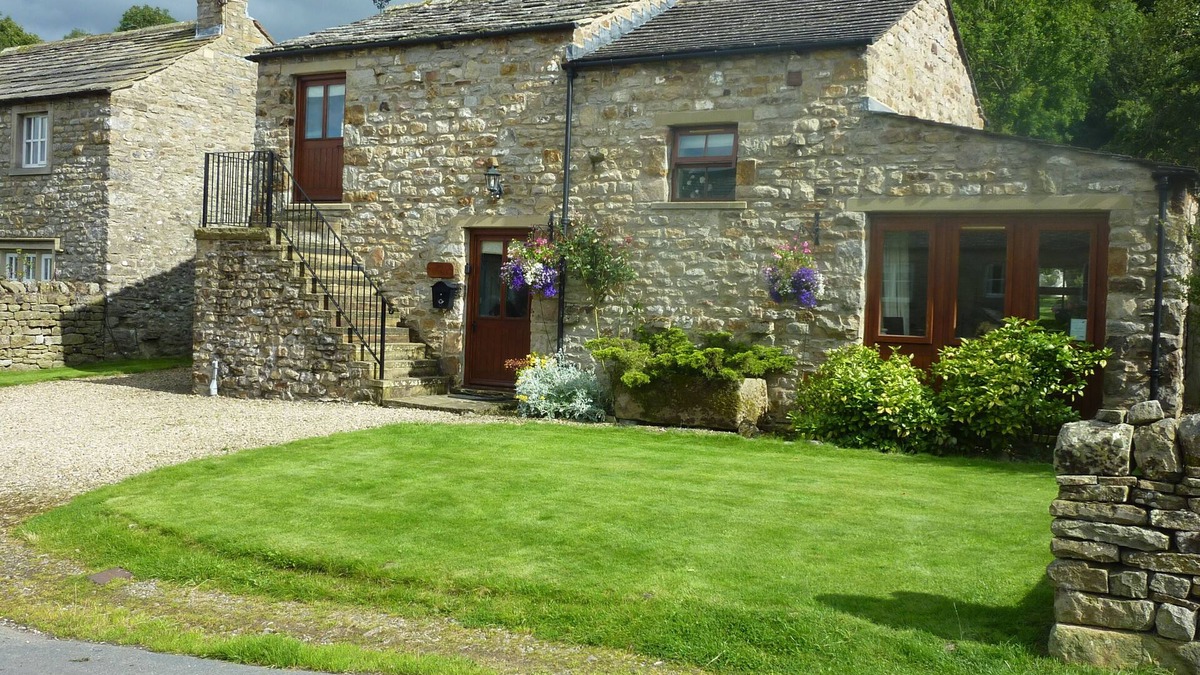 Newbiggin-in-Bishopdale House | Coverted stable cottage in beautiful Bishopdale