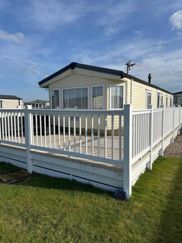 Lossiemouth Resort | Covesea View Silver Sands