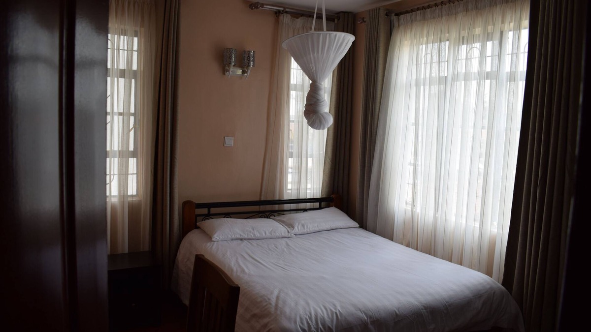Kilimani Apartment | Covitech Apartments Nairobi