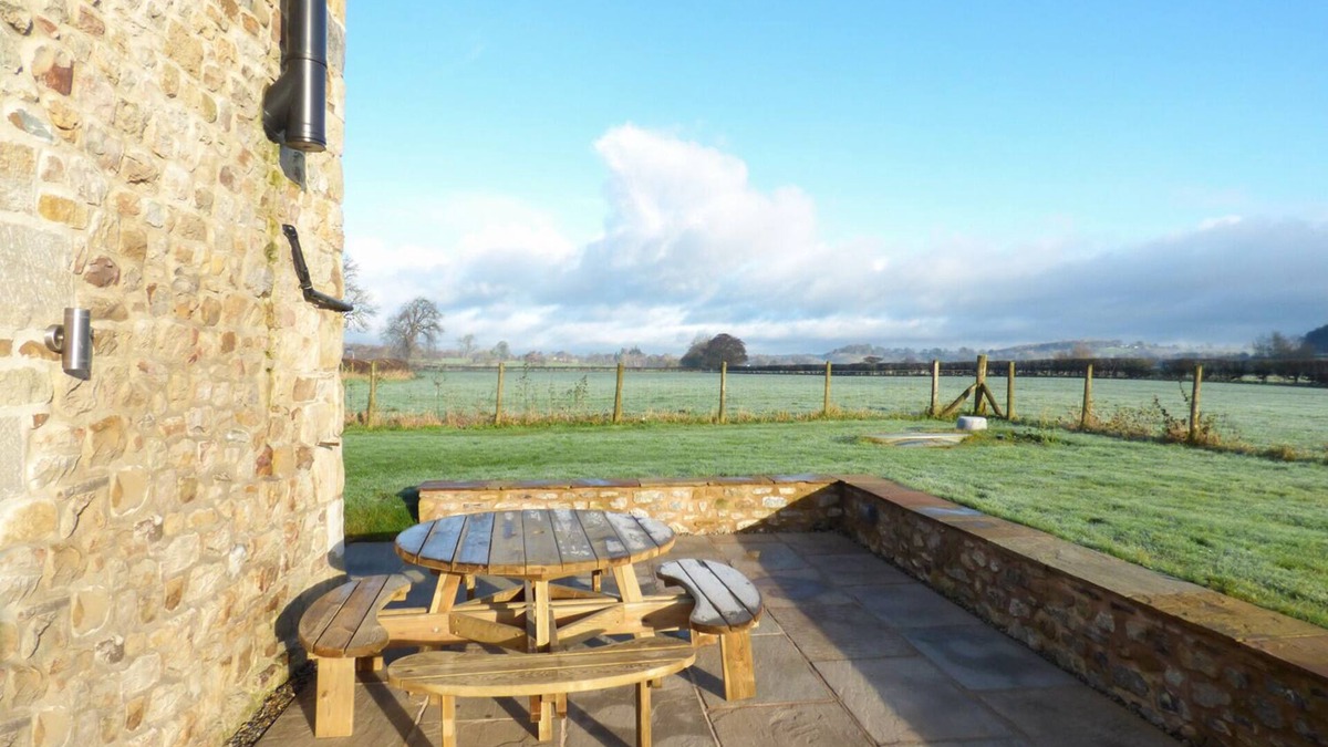 Clitheroe Cottage | Cow Hill Laith Barn