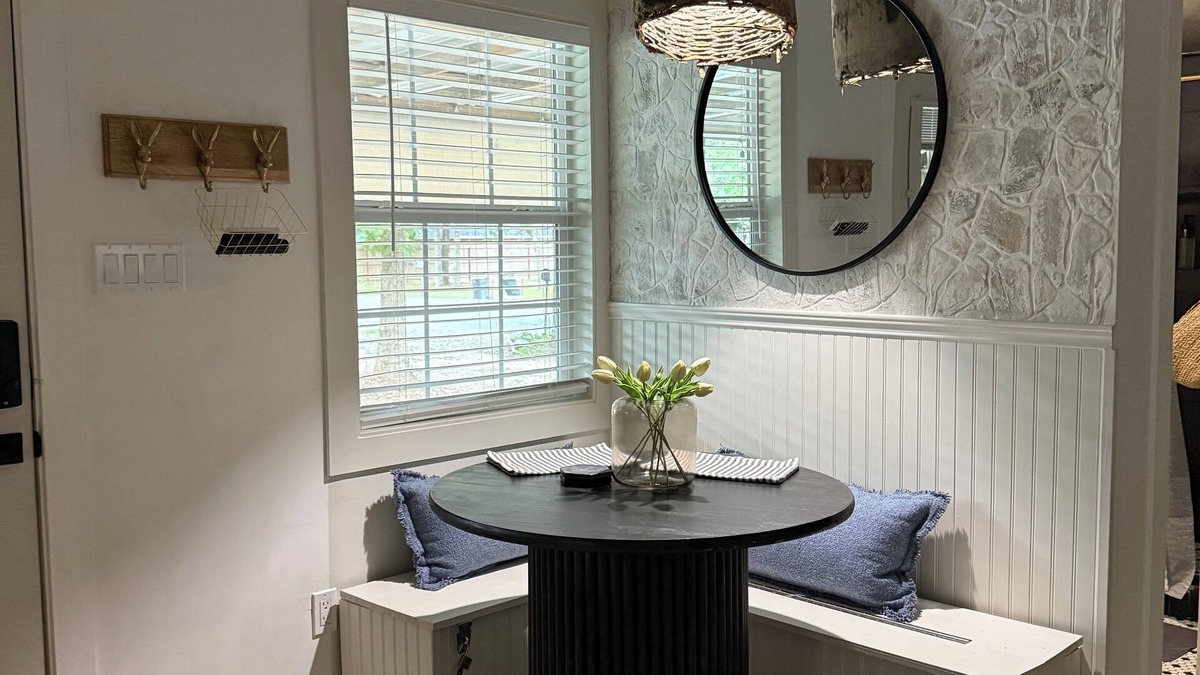 Porter Cottage | Cowboy Cottage