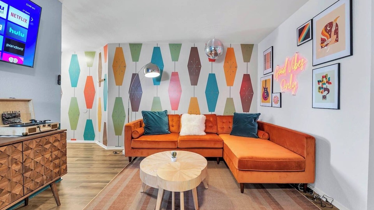 Tanglewood Forest House | Cowboy Pool | S Austin Disco Ranch | Dog Friendly