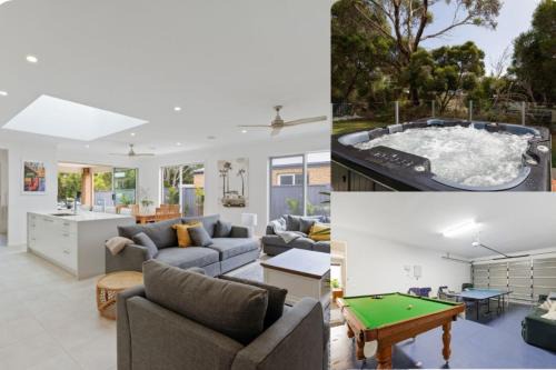 Cowes House | Cowes Family Beach House