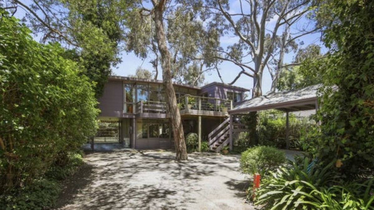 Silverleaves House | Cowes Silverleaves Tranquil Beach Escape