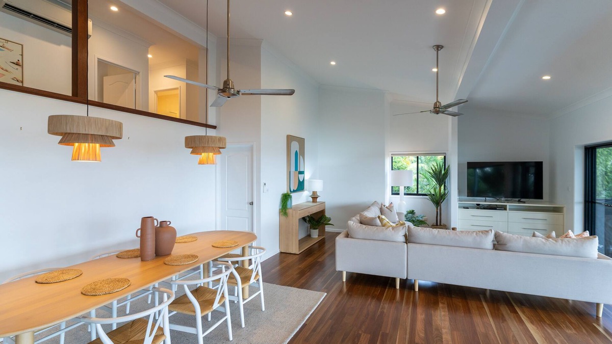 Hamilton Island House | Cowries - Hamilton Island