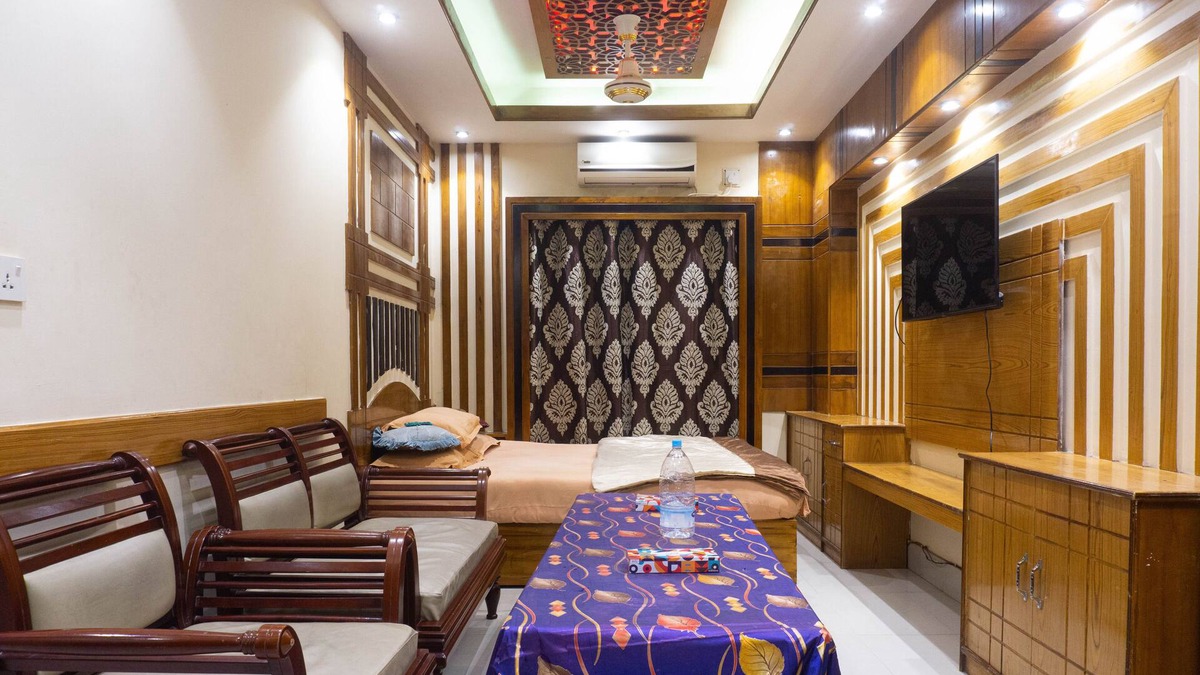 Cox's Bazar Apartment | Cox Sea View Apartment