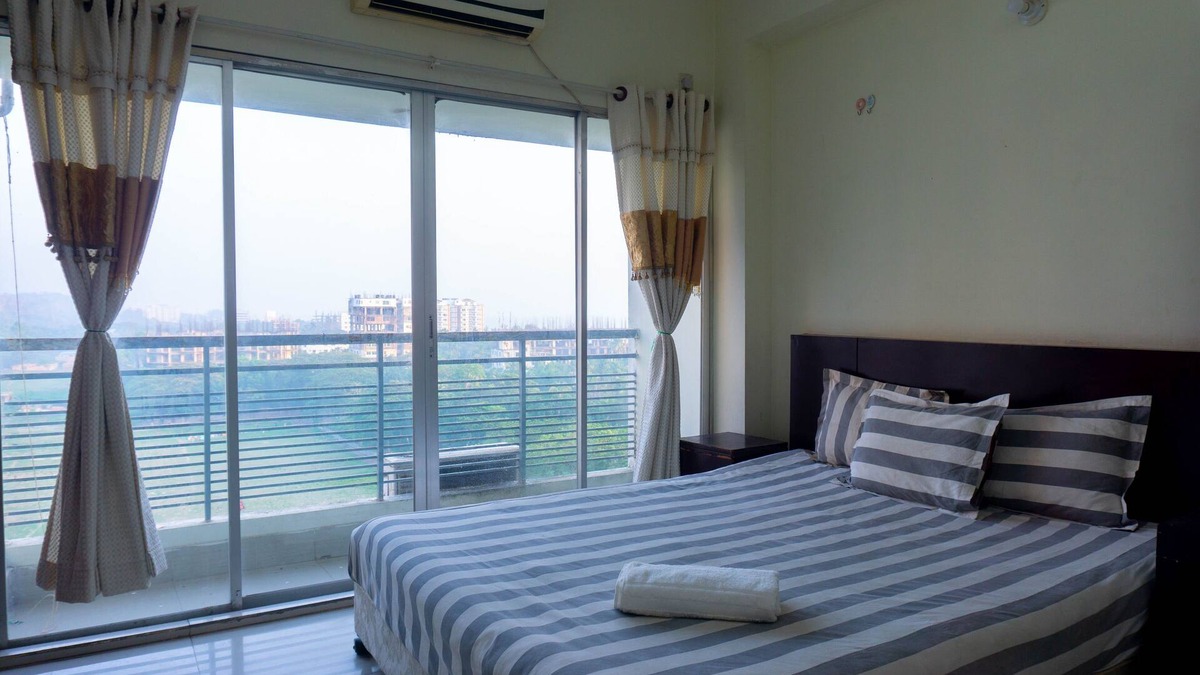 Cox's Bazar Apartment | Cox Sea View Apartment
