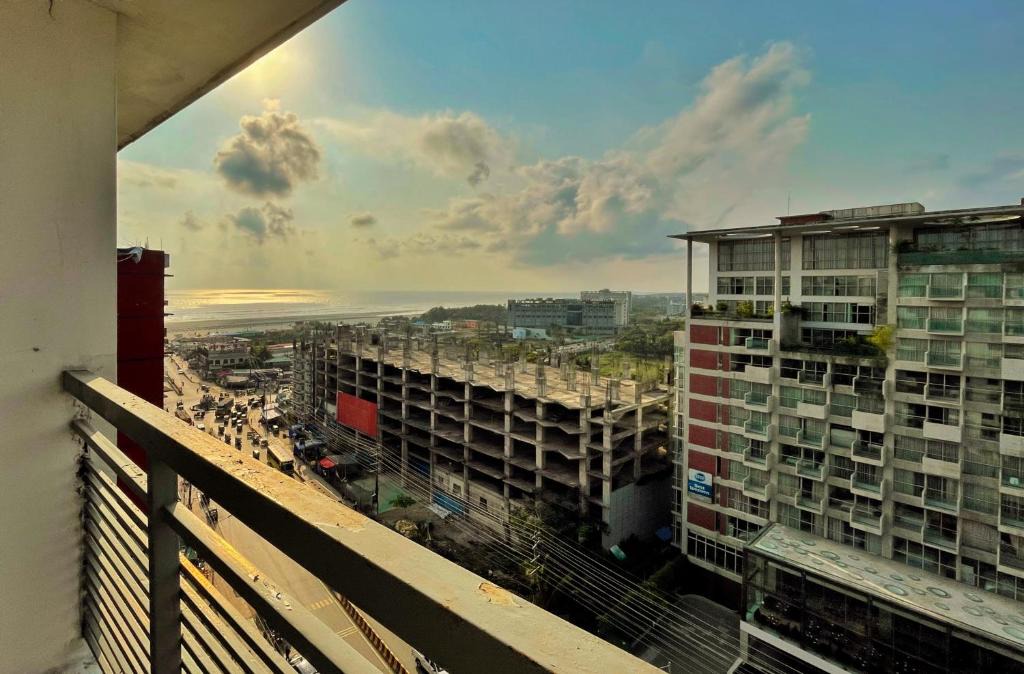 Cox's Bazar Apartment | Cox Sea View Apartment