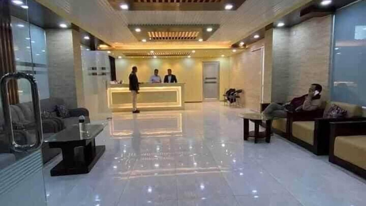 Cox's Bazar Hotel | Cox Vacation