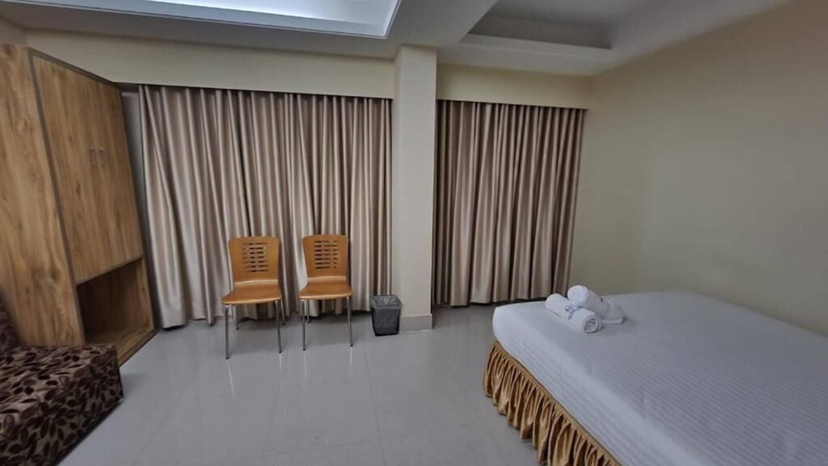 Cox's Bazar Hotel | Cox West Inn