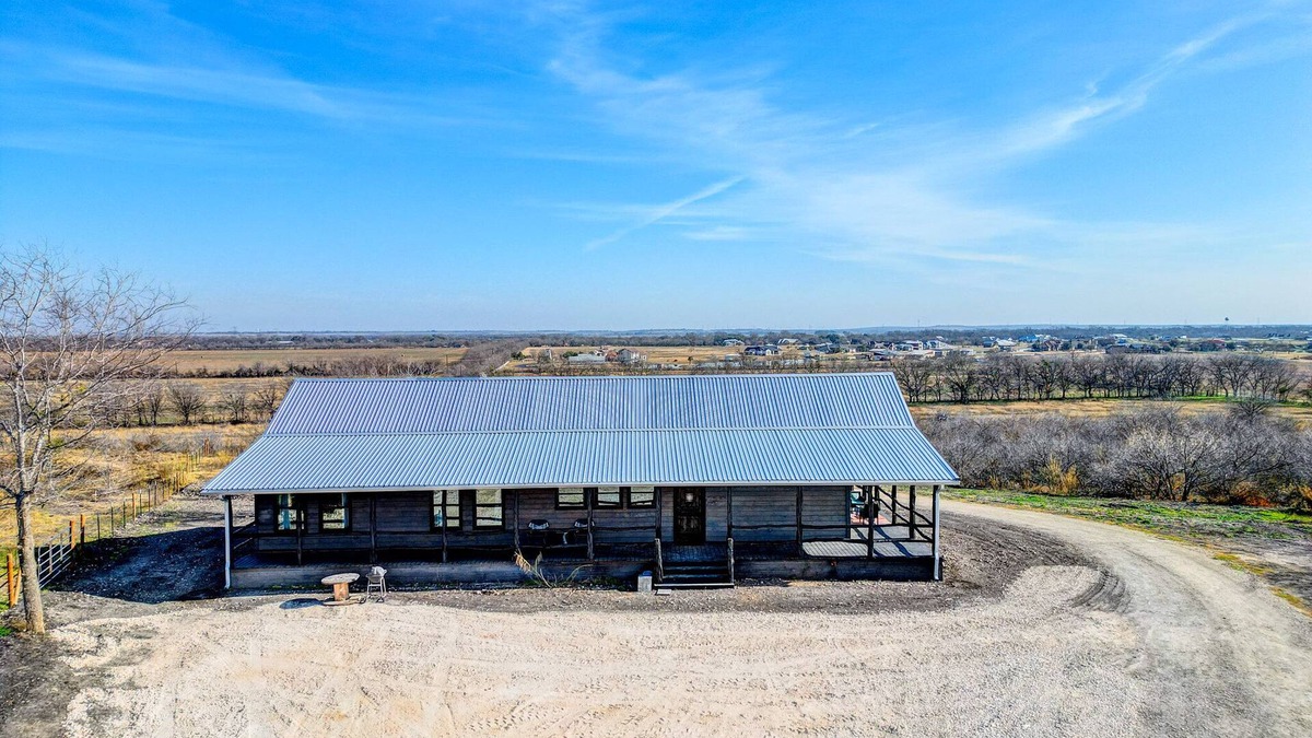 Martindale House | Coyote Creek Ranch I Familes, stargazing, Martindale