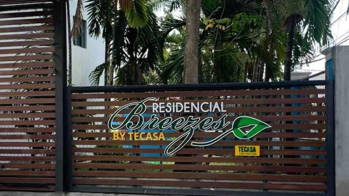 Llanos de Gurabo I Apartment | Cozy apartment in Santiago