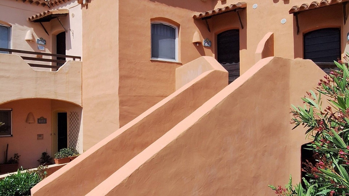 Canneddi Apartment | Cozy one-bedroom apartment with sea view