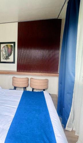 Naga Apartment | CoZerenity Stays - Premium two-bedroom Condo