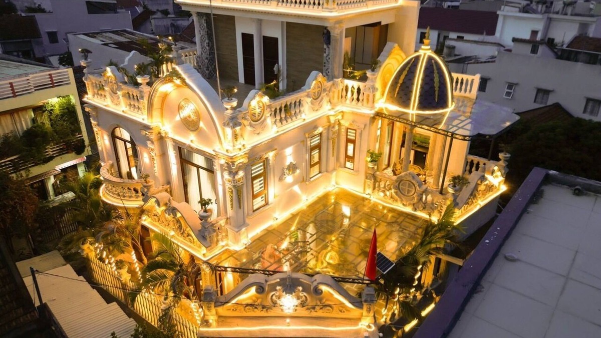 Tuy Hoa Hotel | Cozrum - Cozy Home Phú Yên