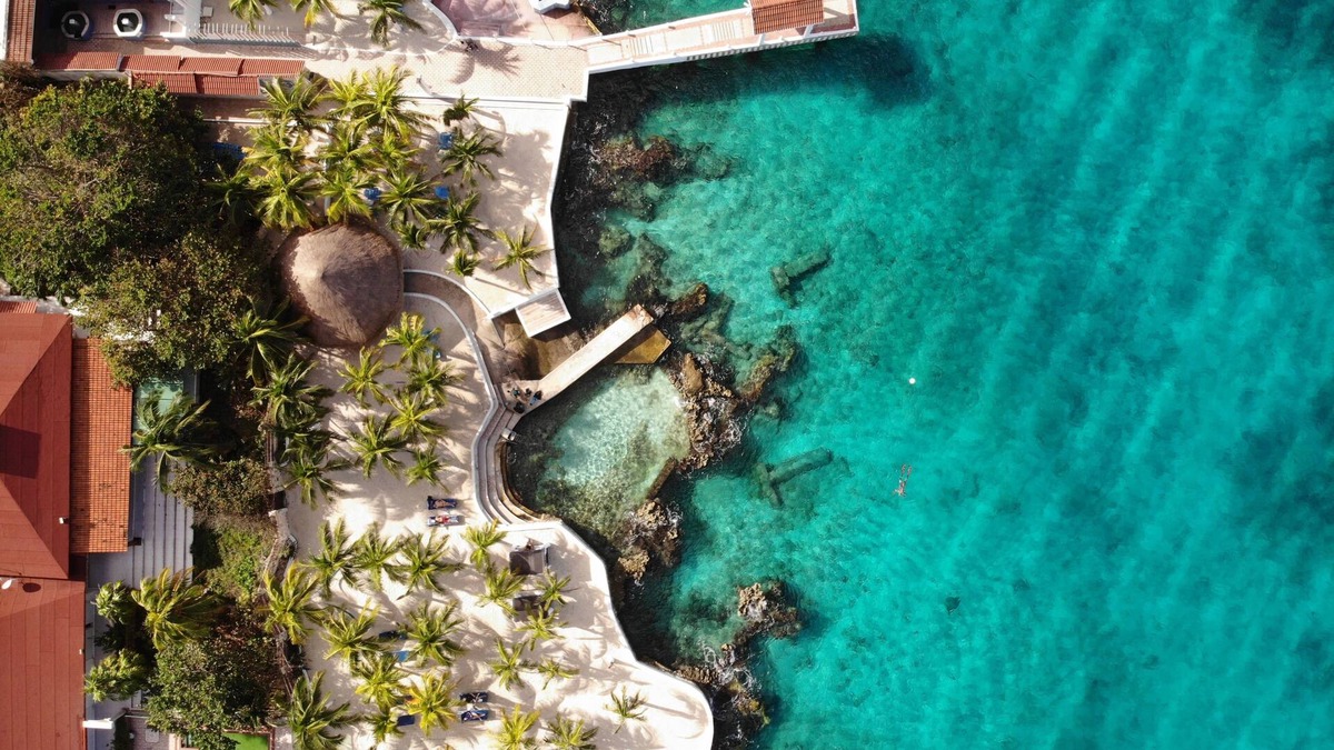 Colonos Cuzamil Resort | Cozumel Hotel & Resort, Trademark Collection by Wyndham