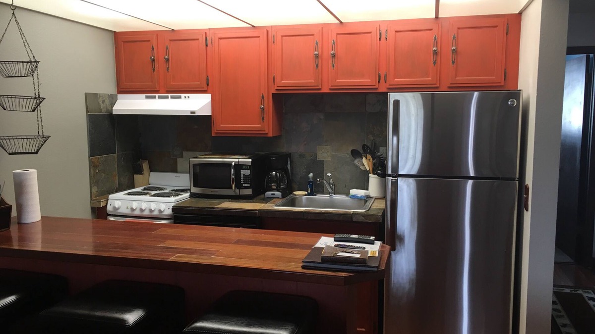 Winter Park Condo | Cozy 1-bed, 1-bath condo on the Fraser river in downtown Winter Park, Colorado
