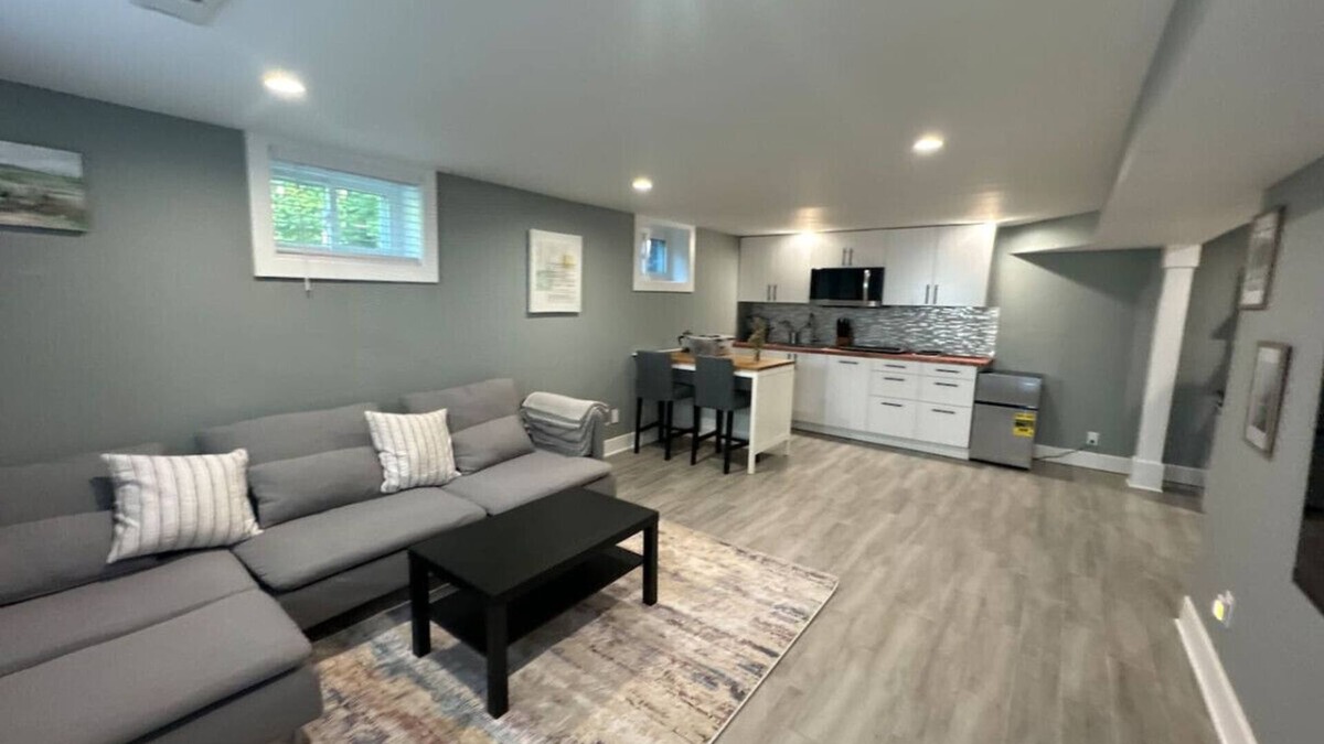 Annandale Apartment | Cozy 1 Bed/1 Bath Cottage