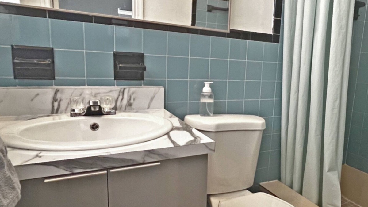 Edgewood Apartment | Cozy 1 bed for 4 Guests, AC, WiFi , Parking, Airport Cruise in Fort Lauderdale