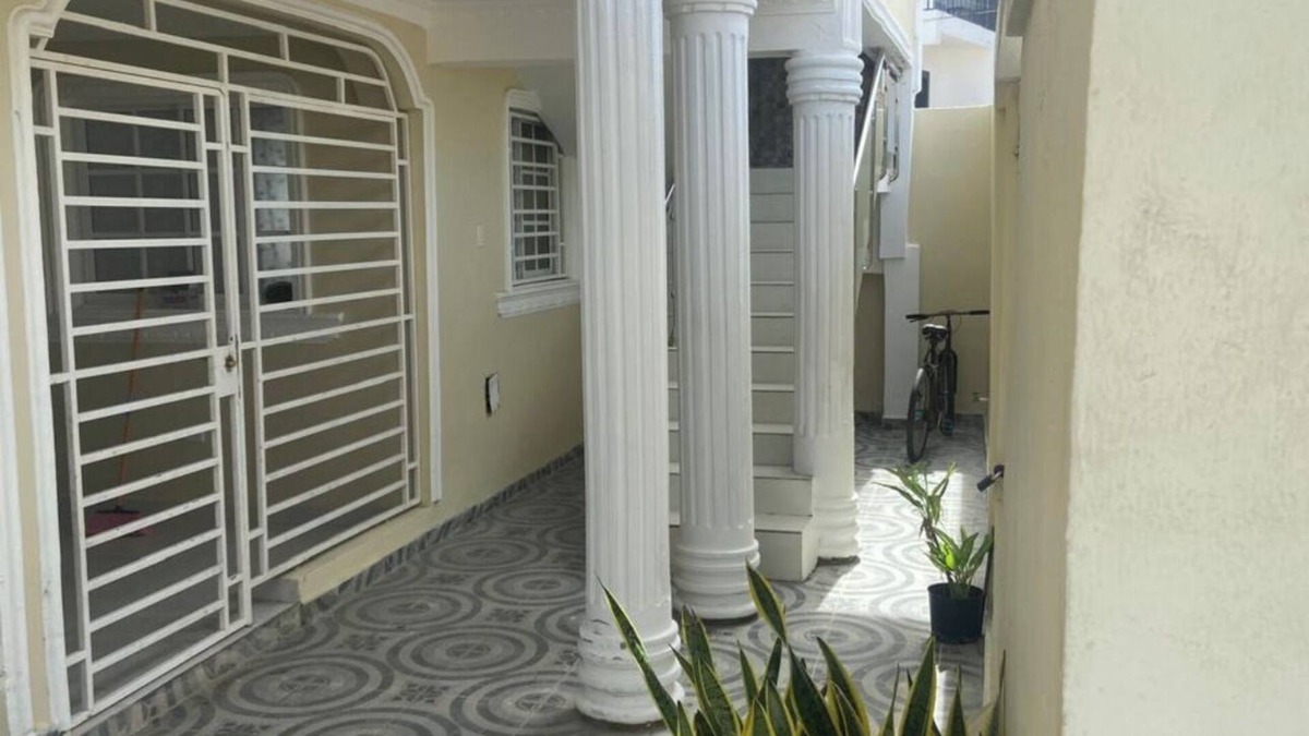Santo Domingo Este Apartment | Cozy 1-bedroom apartment in charming Santo Domingo Este with AC, WiFi