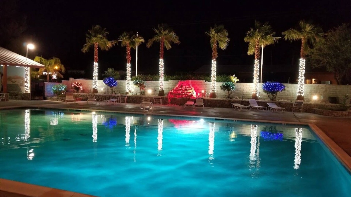 Desert Hot Springs House | Cozy 1-bedroom mobile home with AC, WiFi in tranquil Desert Hot Springs